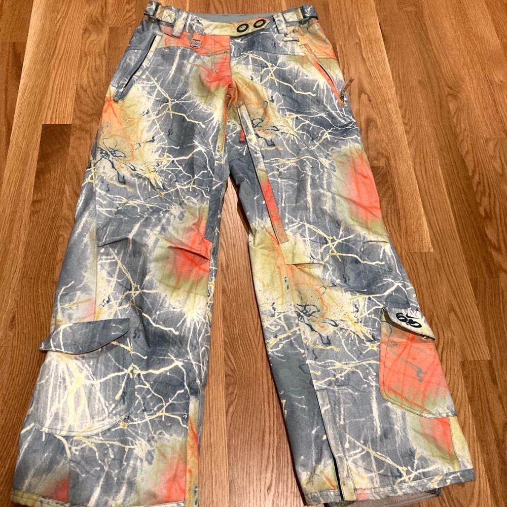 Snowboard / ski pants Snow pants Nike 6.0